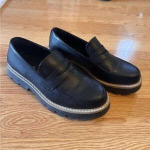 Chinese Laundry Playback Loafer, size 8